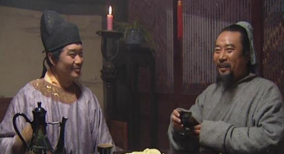 白虎堂$同是八十万禁军教头,林冲和王进谁武功更强高俅柴进史进知道