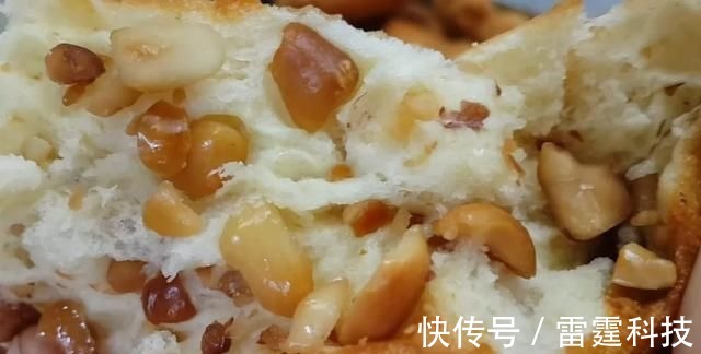 早餐别烙饼吃包子了，教你新吃法，香酥又松软，比面包烧饼还好吃