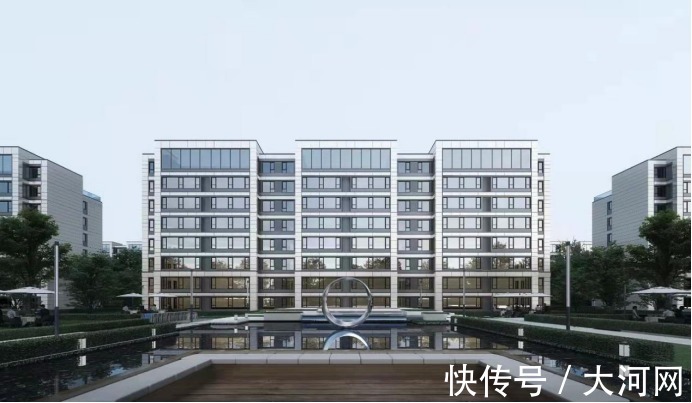 正商智慧城|楼市动荡期如何安全置业?正商智慧城5期用产品诠释“放心好房”