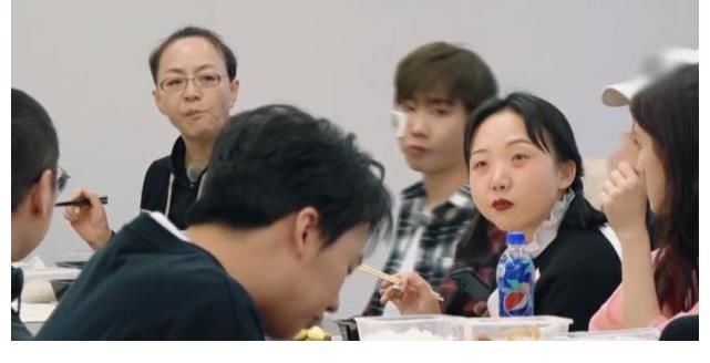 饭盒|吃饭考验素质：孟子义浪费半盒米饭，舒淇全吃光，郭麒麟值得学习