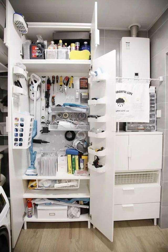 高低差|日本人的房子只有巴掌大,家里却异常整洁,原因全在这10个神细节