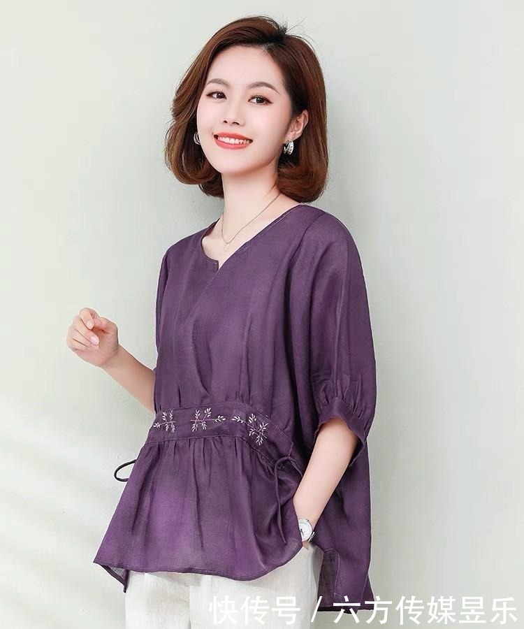 女人 奔四奔五的女人,不管裙子裤子少穿这5种颜色,显黑不说还很掉价