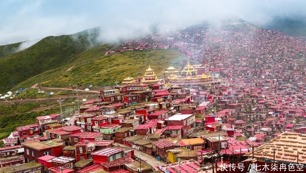 西藏|藏传佛教为什么俗称“喇嘛教”?