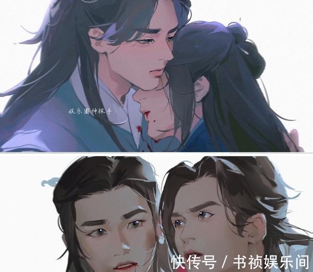 cp粉|龚俊直播不避嫌让CP粉直呼欣慰,晒出两人漫画支持!