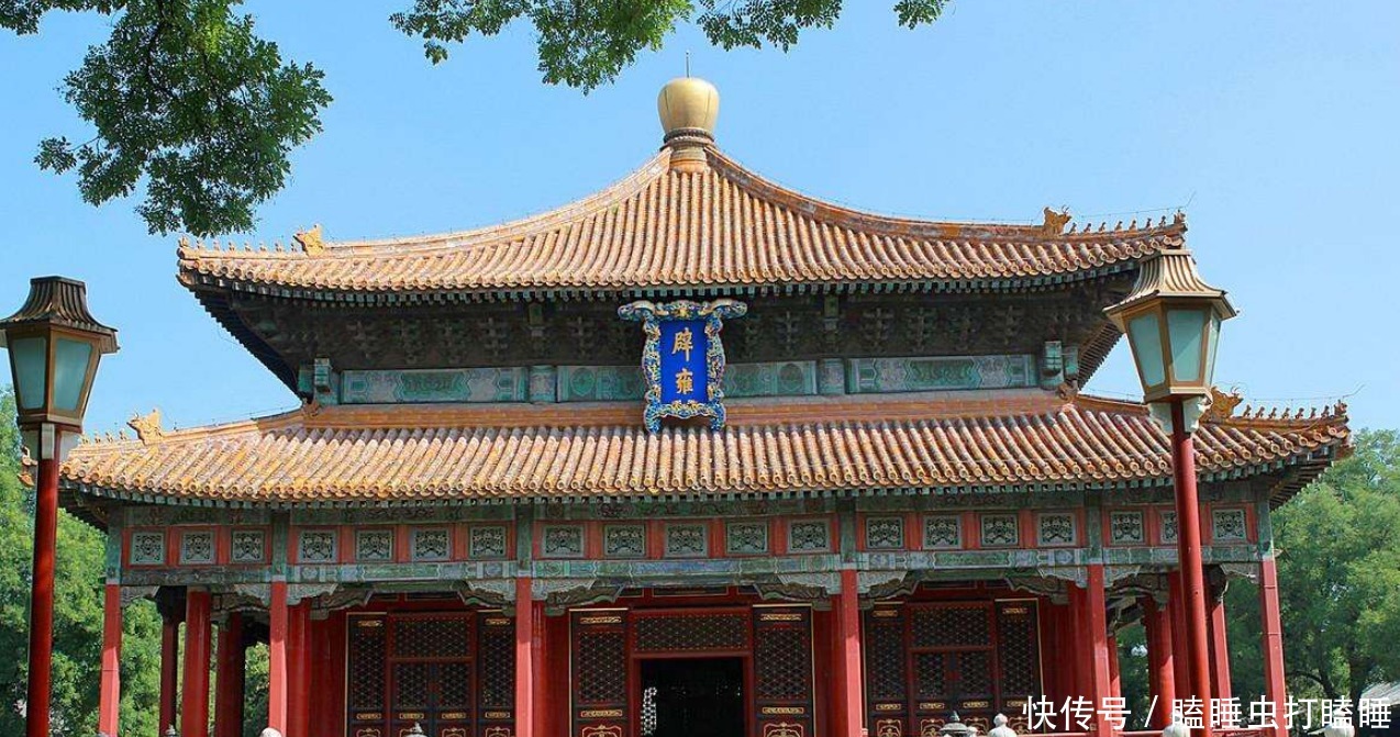 数千年前古人发明一种特殊机构,从此中华文明兴久不衰,影响至今!