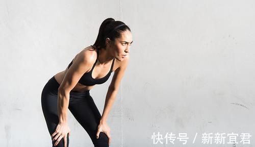 小肚腩|减掉肚子赘肉,该选择跑步还是快走?哪一个减得快?