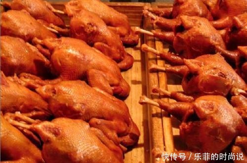 走进甘肃平凉,来看看这里的四种特产美食,保证有你喜欢的