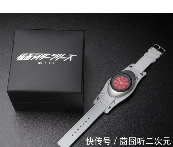 假面骑士空我|新的假面骑士腕表来袭，你最喜欢哪一款？