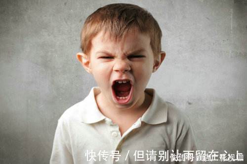 父母|当孩子向父母大吼大叫的时候,父母是否也要吼回去