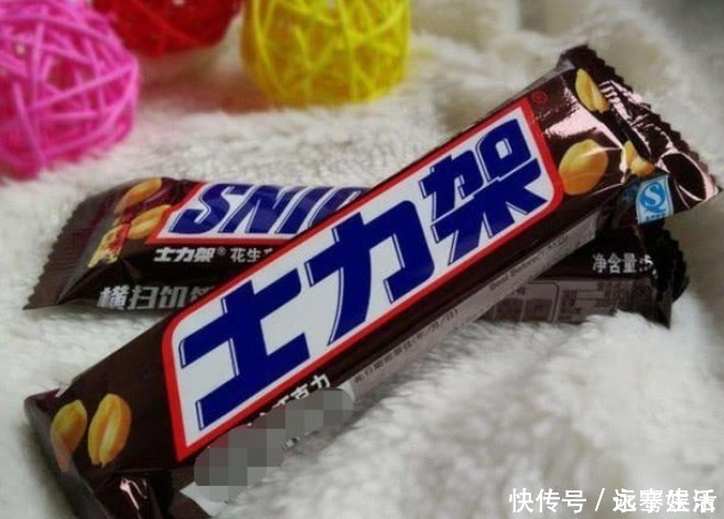 零食|公认“最抗饿”的4种零食,士力架弱爆了,ta才是抗饿的“王者”