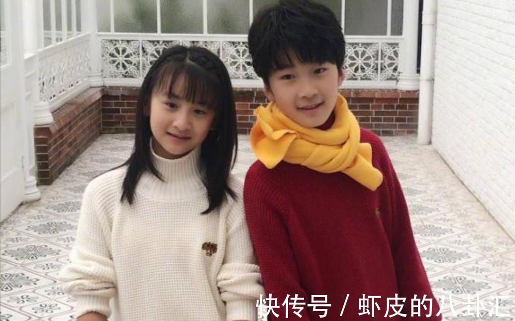 《爸爸去哪儿》播出8年后,细数5位萌娃现状,Kimi最神秘