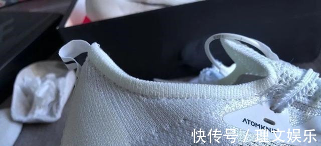 橡胶 最强跑鞋Alphafly Next 开箱测评!如此高科技也成高危了吗!