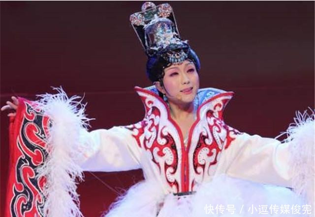 京剧|李玉刚究竟说了什么?让梅葆玖先生拂袖而去,不肯原谅