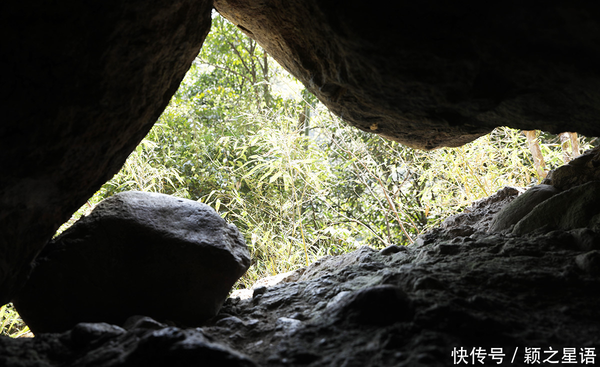 明州 徐霞客到达宁海之前,曾游历四明山,可惜没有写日记