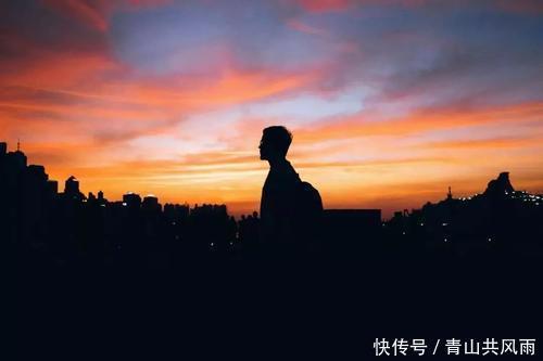 青山共风雨——命由己造,相由心生,境随心转,有容乃大”