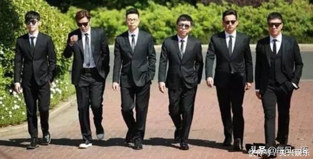  姐姐|明星和综艺刘宪华离开《向往》被吐槽，吴昕在《姐姐》被吹爆