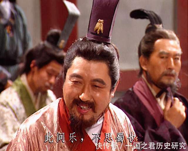 诸葛亮|诸葛亮临死前留下一员大将,原本可阻止蜀汉灭亡,为何刘禅不重用