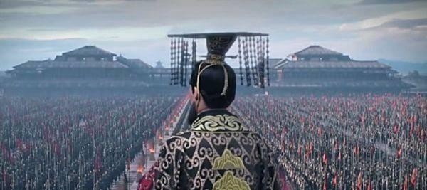 恢复|汉初刘邦为了迅速恢复人口,想出一妙招,却让大汉女人恨之入骨!