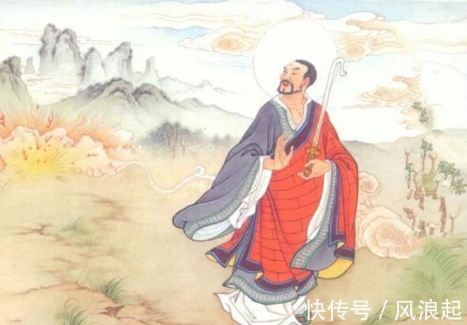 修道者|元始联合外人对付通天，并不是欺负通天，而是帮了通天一个大忙