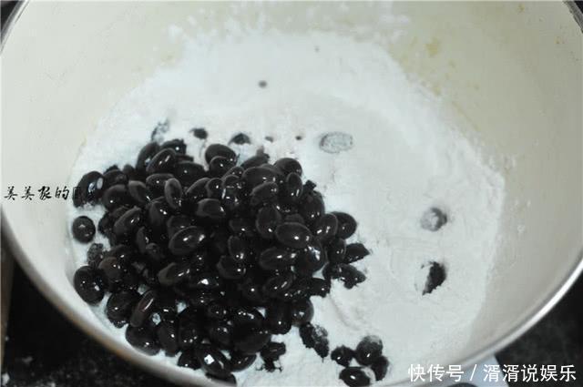 蛋白|此物是“蛋白之王”,补铁是黄豆的30倍!3块钱做1锅,好吃省事!