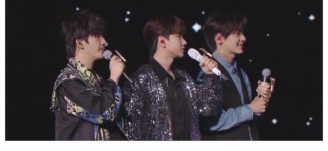 大張偉勇敢玩創(chuàng)新，薛之謙“筍絲”發(fā)言：不要折騰呂方老師