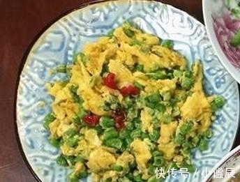 鸡蛋番茄|老婆煮三个菜炒一碗米成本不过15元，吃的撑着还想吃