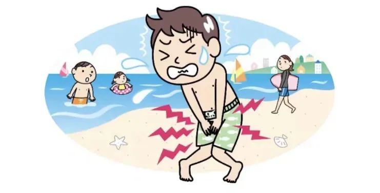 男童|这种泳裤千万别穿 已经有不少小孩的小鸡鸡因它受伤