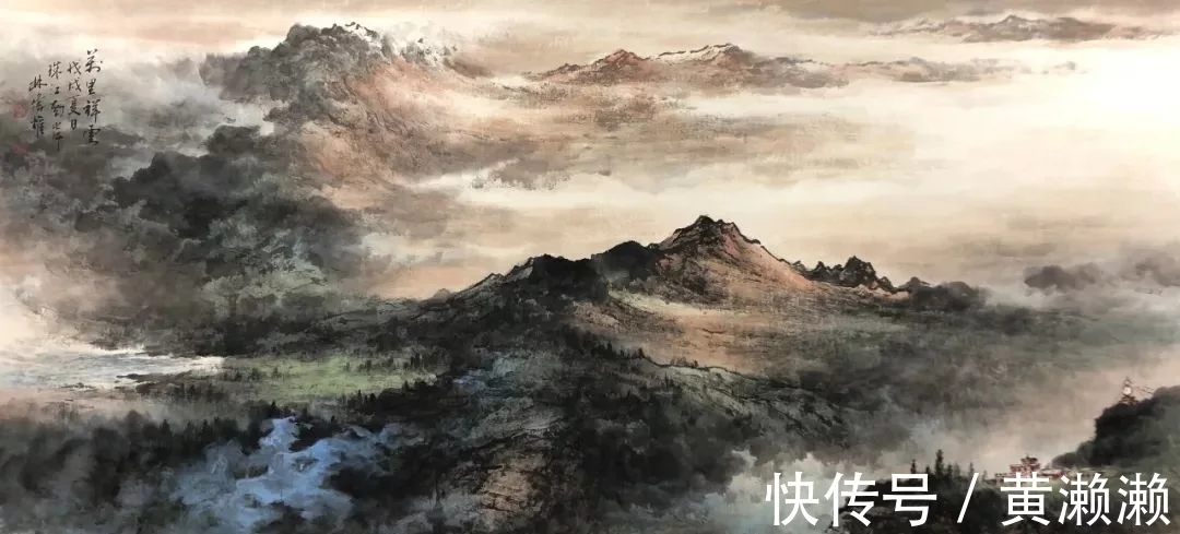 <p>石涛花鸟画也极少用色,在笔墨情趣的表达上,石涛提出“笔墨当随时代”。此说法认为笔墨要在传统绘画创作的基础上紧跟时代发展的步伐,而不能因画家尚古就止步不前。中国大写意花鸟画尤其重视笔墨情趣的表达,若某个朝代、某个画家将其独立于时代特征而发展,就会导致笔墨很难从传统的牢笼中挣脱出来。八大与石涛就是在发展笔墨的基础上给予笔墨以人性化的特征,并为其注入了新的艺术思维,这就使得他们的花鸟画再创作充满了全新的艺术魅力。</p>