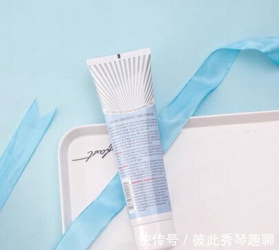 洗面奶|欲罢不能的浴室好物