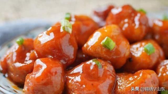 香菇|推荐好吃又美味的12道家常菜，都是经典美味，非常适合家庭聚餐