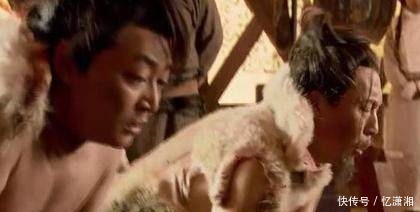 金人|宋徽宗在金国是阶下囚，为何还能让宋廷运嫔妃过去金国笑而不语