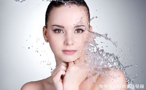 me胶原蛋白：皮肤太油怎么办？教你去油控油小妙招