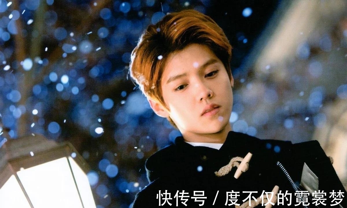 王也|《一人之下》真人影视化,鹿晗、彭昱畅强强联手,期待值拉满