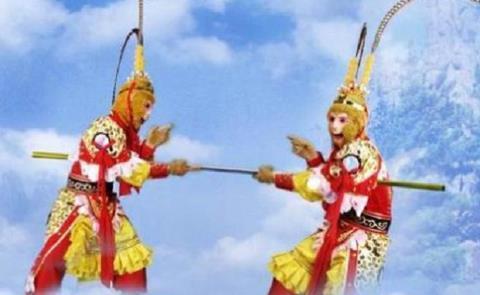 真相|取经路上死的是孙悟空还是六耳猕猴?困扰三十年的谜团,真相来了