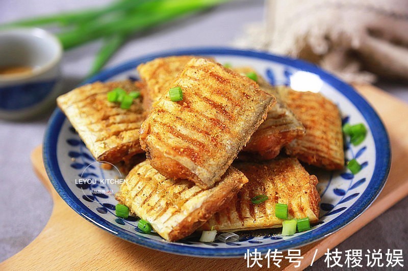 新年家宴,不能少的就是鱼,12种做法,和外面餐厅的一样好吃