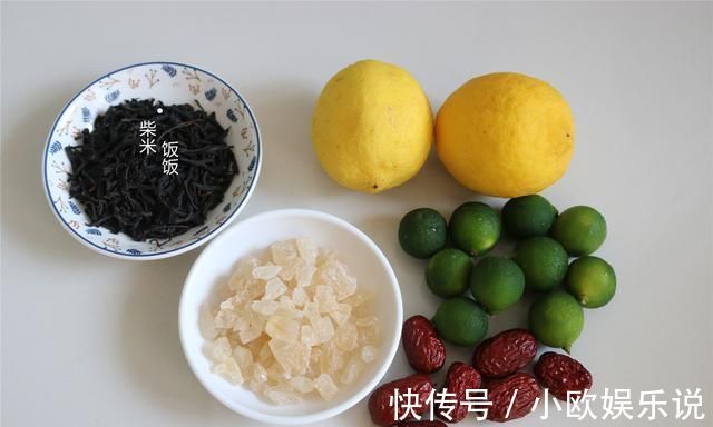清热解暑|夏季清热解暑，喝它正当时！几块钱做一壶，酸甜开胃，新鲜好喝