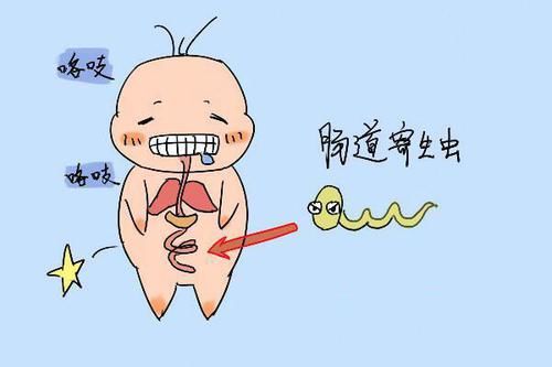  寄生虫|体内有寄生虫时，外在会发生这些变化，还请及时进行驱虫！