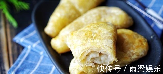 玉米油|天热爱流汗,补钾是关键,吃它就对了,隔几天吃1次,再也不虚了