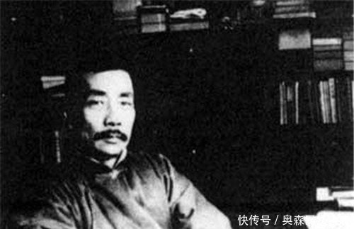 鲁迅|清朝最后一场科举舞弊案,竟和鲁迅祖父有关,最后其结局如何?