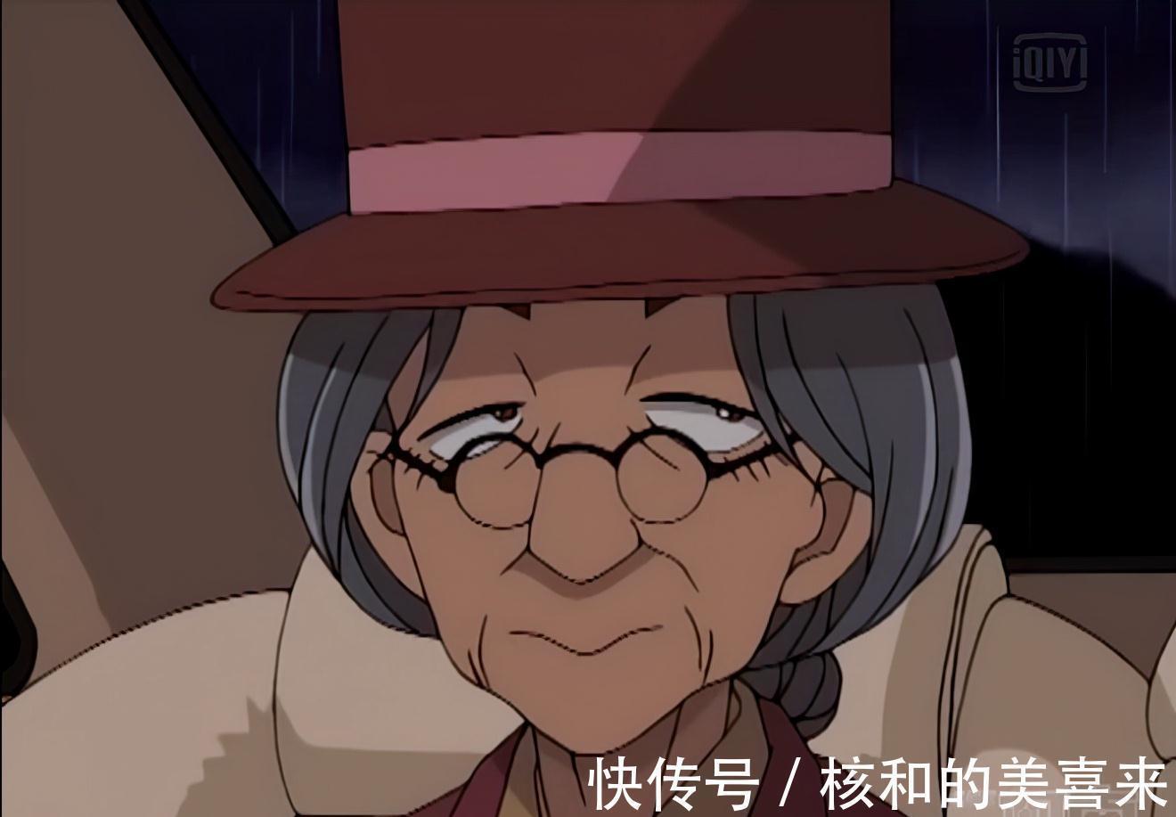 山庄绷带怪人杀人事件|官方公布《柯南》印象最深的犯人排行,大多是来自前期的剧情