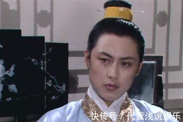 分之想&贾琏那么好色,为何对黛玉却从未动过歪心思?原来其中大有文章