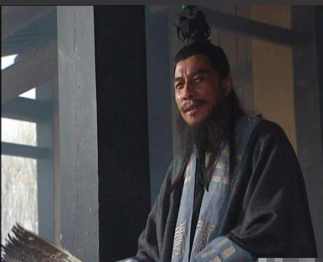 梁山好汉|梁山108将,6人“避开”打方腊,他们有一个共同点