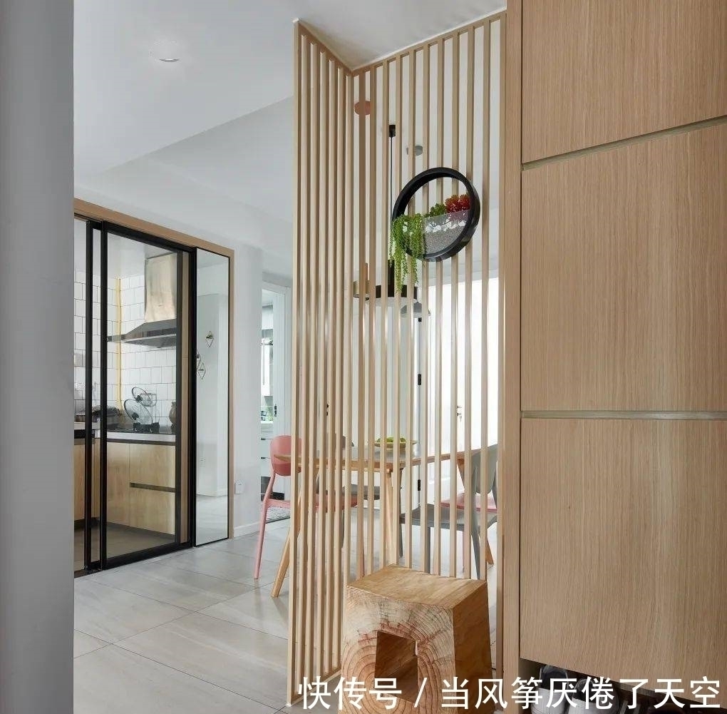 房子|房子面积再小，也要把这些地方装上柜子，比多买10㎡都值！