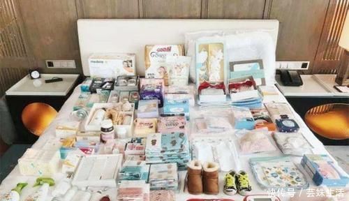 进产房之前，要记得准备这3样东西，少带一样都要多受罪