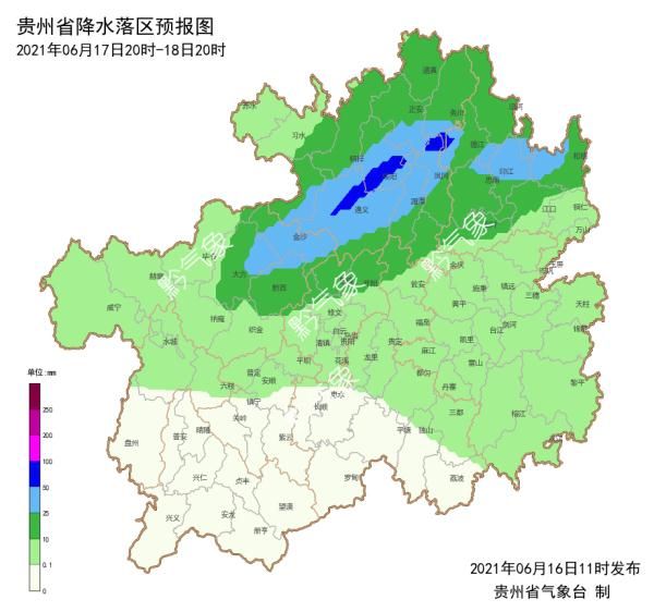 阵雨|端午过后气温逐渐上升，湿热天气也须防范局地暴雨哦~