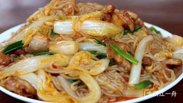 天冷后，“穷人”最爱吃的5道菜，好吃不贵又实惠，很多人没吃过