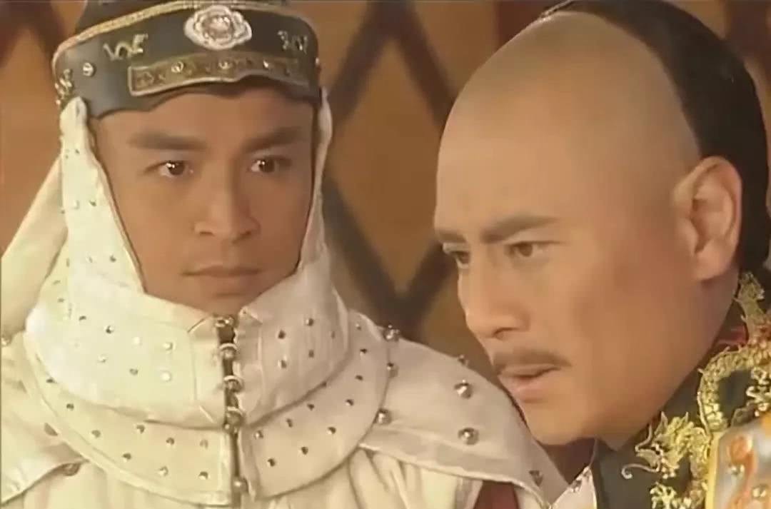 原因|多尔衮为什么不称帝？除了孝庄太后外，还有一个致命原因