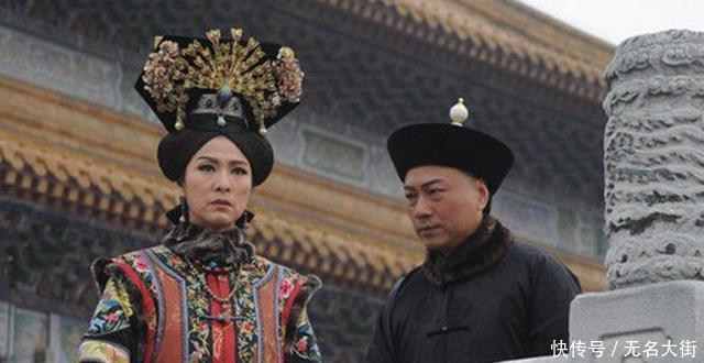 光绪|慈禧身边最重要的男人,光绪都对他毕恭毕敬,若没他光绪命运更惨