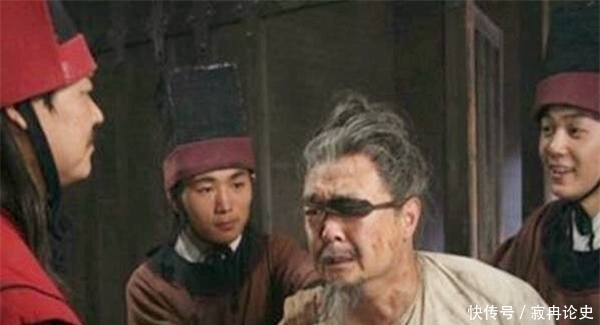 监牢|古代的“断头饭”中,为何要加一块腥臭生肉?犯人还吃得津津有味