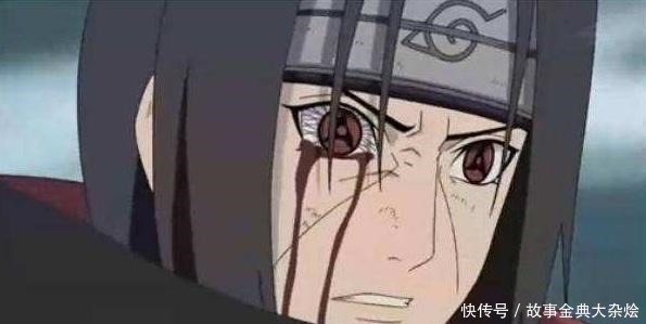 次忍界大战|火影被誉为最强攻击的九招，结果六个被打脸，最后一个已烂大街